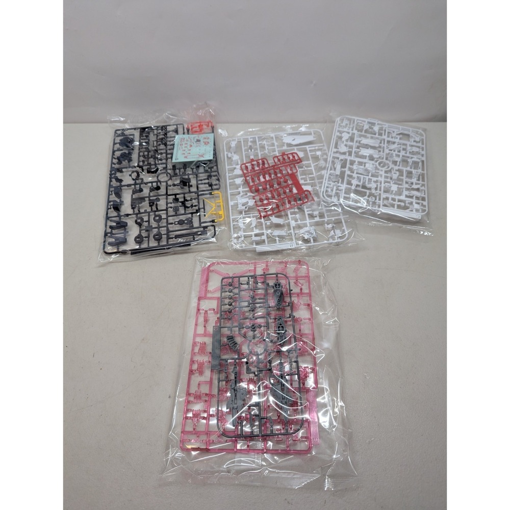 New Bandai Gundam Nike SB Unicorn Destroy Mode 1/144 HG Model Kit *Read - Picture 3 of 12